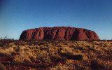 Uluru (Ayers Rock), click for enlargement