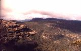 The Balconies, Grampians NP (click for enlargement)