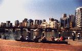 Darling Harbour, Sydney (click for enlargement)