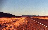 Flinders Ranges (click for enlargement)