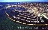 Fremantle, Marina (click for enlargement)
