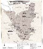 Map of the Wilsons Promontory NP (click for enlargement)