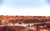 Murray River, Australia's biggest river