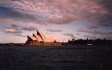 Opera House, Sydney (click for enlargement)