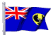 flag of South Australia