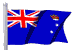 flag of Victoria